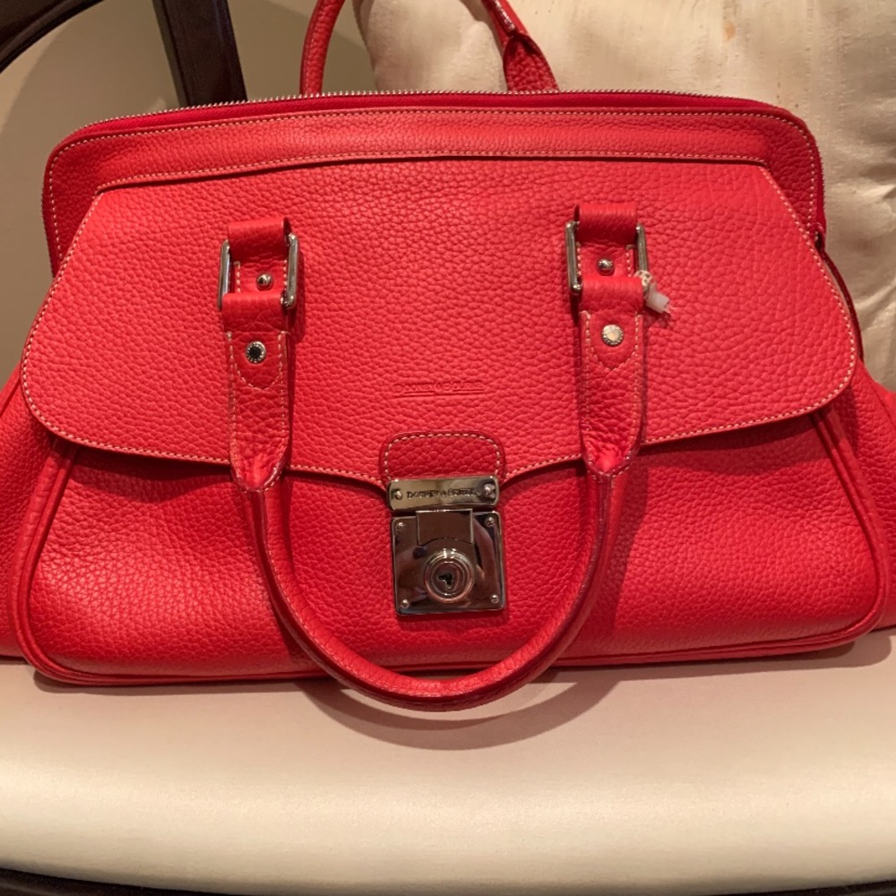 Dooney&Bourke handbag